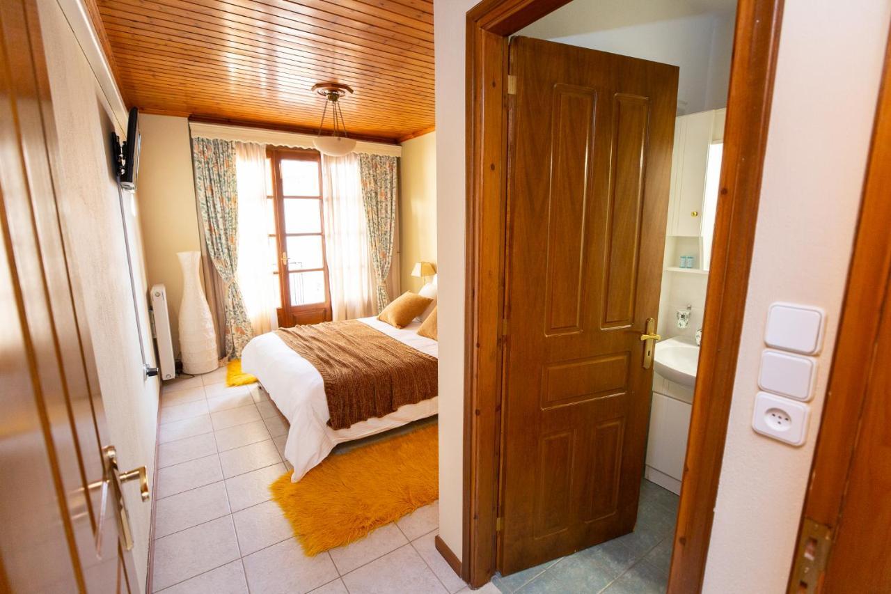 Apartment Kouros Delphi Екстер'єр фото